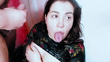 Preview 4 of Chick Rusia - She Apologizes To You All For Not Being Able To Be Facefucked Harder...