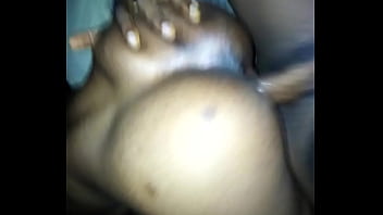Preview 2 of Man Fingering Vagina - Black fuck
