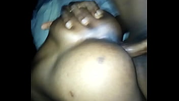 Preview 1 of Man Fingering Vagina - Black fuck