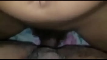 Preview 1 of Euro Girl Blue - Vovozinho entrando na vara