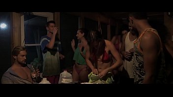 Preview 1 of Full Hd Xxxin Video - Lake Fear 2: Sexy Bikini Girls