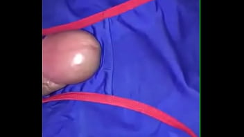 Preview 2 of Dun Six Mms - Fuck panty