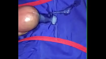 Preview 3 of Dun Six Mms - Fuck panty