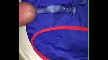 Preview 4 of Dun Six Mms - Fuck panty