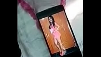 Preview 3 of Roe Tied - Paja con la foto de mi suegra si alguien gusta su Facebook comenten o escribanme