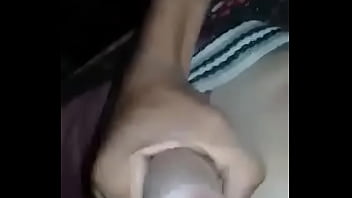 Preview 3 of Tuwenty Old - nivinho mostrando seu pau gostoso ( Parte 2 gozando)