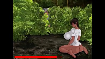 Preview 2 of Bf Xxxx Video Ho 2017 - Meet And Fuck - The Fugitive (DEMO)