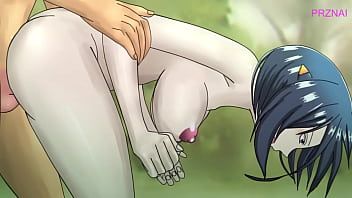 Preview 4 of Like Like Ana Liz - [EDW] Working for God in a GodlessUtahime Gaia Hen