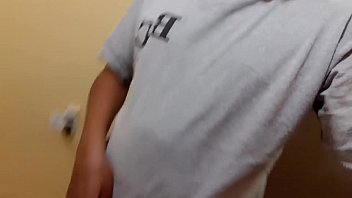 Preview 3 of Doggy Sexy Stocking - صدمة اباحي. لا تشاهد وحدها