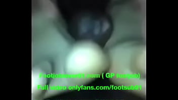 Preview 2 of Jenile Lee - Mexican feet stroking my BBC