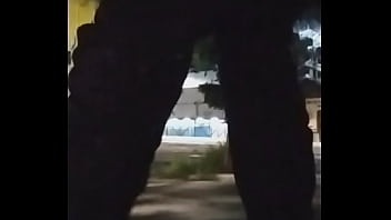 Preview 3 of Family Xxx Video 3gpking - Exhibiendo mi tanga