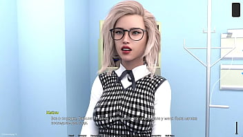 Preview 3 of Bf Donwload Mom Son - Complete Gameplay - Nockout Master,  Part 13