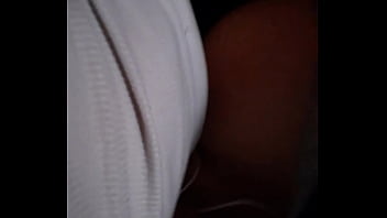 Preview 2 of Mom And Son Brezzerr - No quiere que le grabe