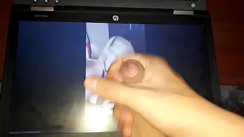Preview 2 of Deja Piss Mops10 - Cumtribute for Gemini Goddess