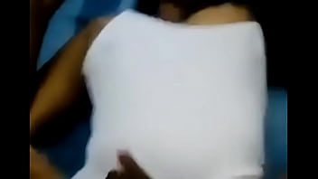 Preview 3 of Sexy Milf Grand I - ROHIT PLAYING WITH MY BIGBOOBS