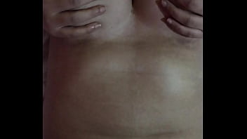 Preview 1 of Xxny - Girlfriend in Blanket Masturbating for her BF