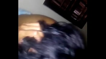 Preview 2 of Teen Rap Sex - Do jardim