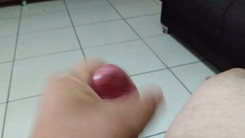 Preview 1 of Bizarre Cbt - Amador gozando