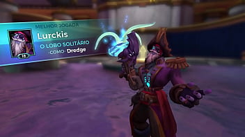 Preview 1 of Big Cpo - Dredge Comendo 5 na Partida