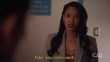 Preview 3 of Xxxh T - Crise nas infinitas terras parte 3