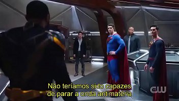 Preview 4 of Xxxh T - Crise nas infinitas terras parte 3