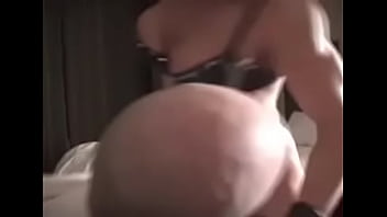 Preview 1 of Teen Age Rip Movie - Sondra Faas beats him to a b. pulp breaking his nose!