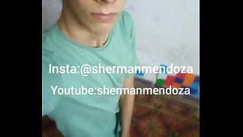 Preview 2 of Anus Bollan - Les dejo mi insta raza @shermanmendoza