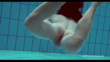 Preview 3 of Naughty America Cum In Pussy - Piyavka Chehova teases you naked