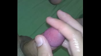 Preview 3 of Constracting Black Cock - Pau molhado