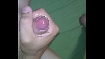 Preview 4 of Constracting Black Cock - Pau molhado