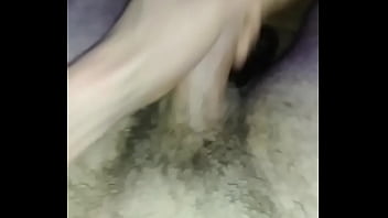 Preview 2 of Pissing Rough - Masturbandome