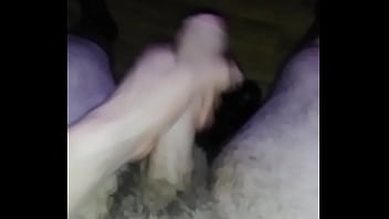 Preview 3 of Pissing Rough - Masturbandome