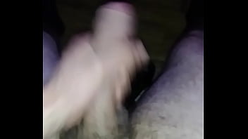 Preview 4 of Pissing Rough - Masturbandome