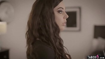 Preview 2 of Bokep Brazzers Com - Stepsisters friend made her lose her virginity with