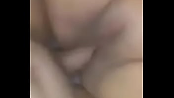 Preview 2 of Big Cock In Hot Fuck - Guy fucks his chick