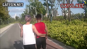 Preview 2 of Police Xxx Gril - GAYBB.NET - SEX GAY CHINA