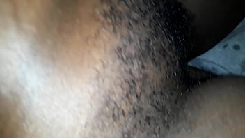 Preview 4 of Hairdresser Licking Les - Sneaky secret morning sex