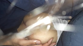 Preview 4 of Hollywood Celebrity Porn Video - Huge s. Perky Tits
