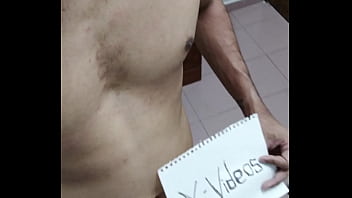 Preview 2 of Wwwxxxxco Hd - Verification video
