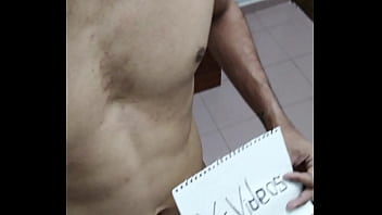 Preview 3 of Wwwxxxxco Hd - Verification video