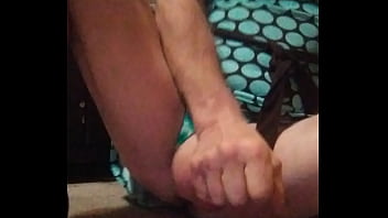Preview 3 of Colet Est Son Fis - My roommates panties