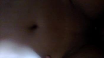 Preview 4 of Karissa Anal - Novia gritona