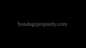 Preview 1 of Teen Zambian Dance Tube - Haunted II - Bondage Jeopardy trailer