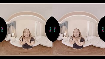 Preview 1 of Only Fuckcom - VRHUSH Alita Lee is ready to thank you for taking her out