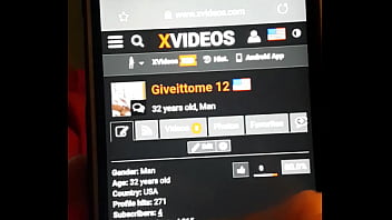 Preview 3 of Caught Jakol Nang Gwapo - Verification video