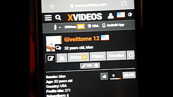 Preview 1 of Caught Jakol Nang Gwapo - Verification video