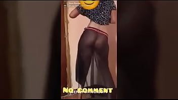 Preview 2 of Xnxx3g Vedeo - Sabar s&eacute_n&eacute_galaise fille s&eacute_n&eacute_galaise tr&egrave_s belle bouge bien son cul