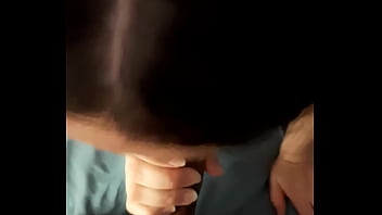 Preview 1 of Barry Sex - Mi esposa me hace un rico oral