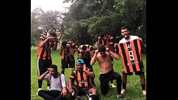 Preview 3 of Xudo Sex - JOGADORES DA 3001 DEPOIS DE COMEREM O CU DA 2001 GOSTOSO