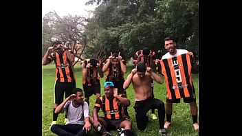 Preview 1 of Xudo Sex - JOGADORES DA 3001 DEPOIS DE COMEREM O CU DA 2001 GOSTOSO